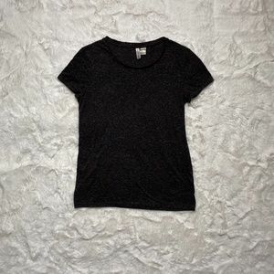 Marled T-shirt